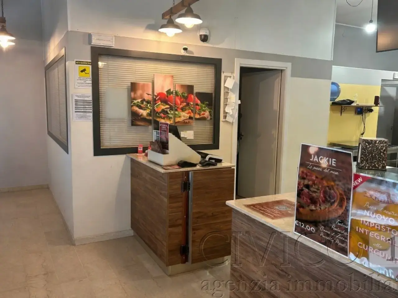 Pizza al taglio in Via Capo di Sopra 154, Noventa Vicentina, {3} - Foto 1
