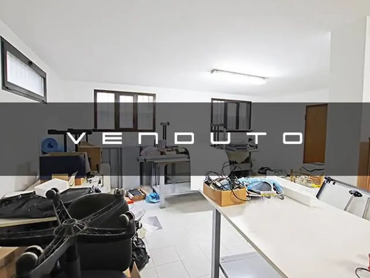 Magazzino in Corso Italia 14, Osio Sotto, {3} - Foto 1