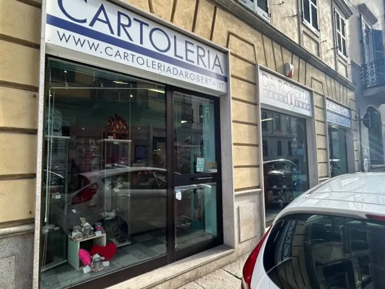 Negozio in Via Cremona 6, Alessandria, {3} - Foto 2