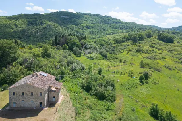 Landhaus, Gubbio - Foto 1