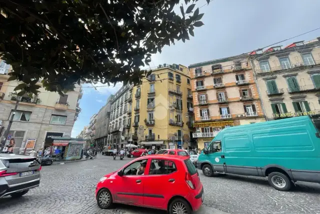 Geschäft in Via del Formale 38, Napoli - Foto 1