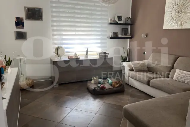 4-room flat in Via Galileo Galilei 30, Oristano - Photo 1