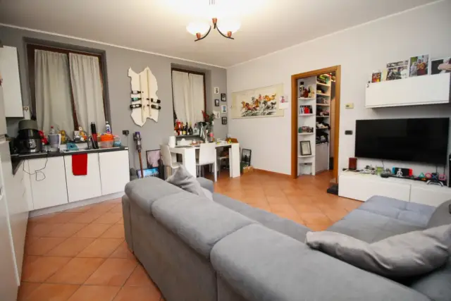 Zweizimmerwohnung in Via Alessandro Volta 11, Legnano - Foto 1