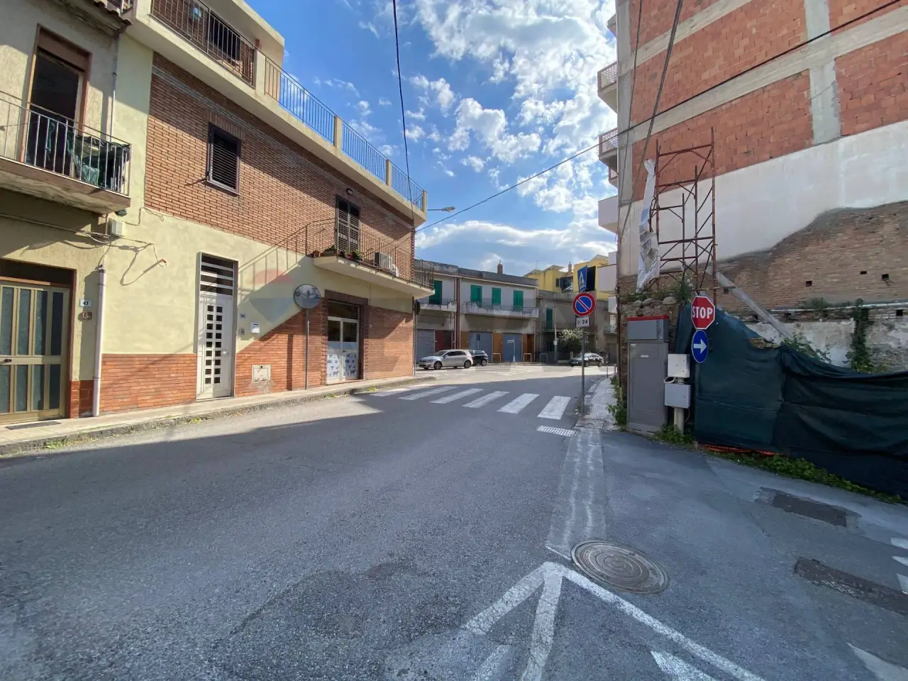 Negozio in Via Nazionale, Venetico, {3} - Foto 1