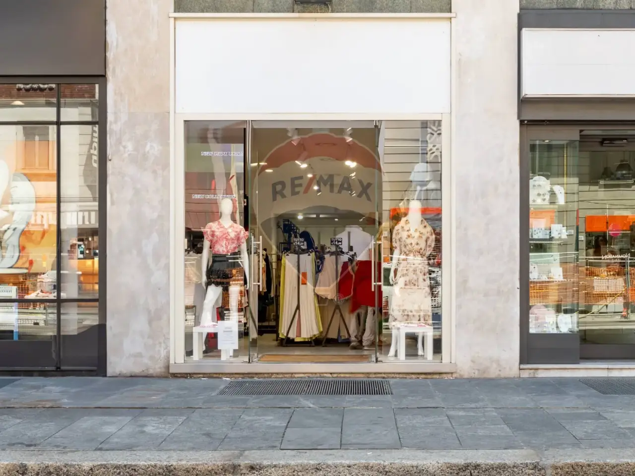 Negozio in Galleria Buenos Aires 7, Milano, {3} - Foto 1