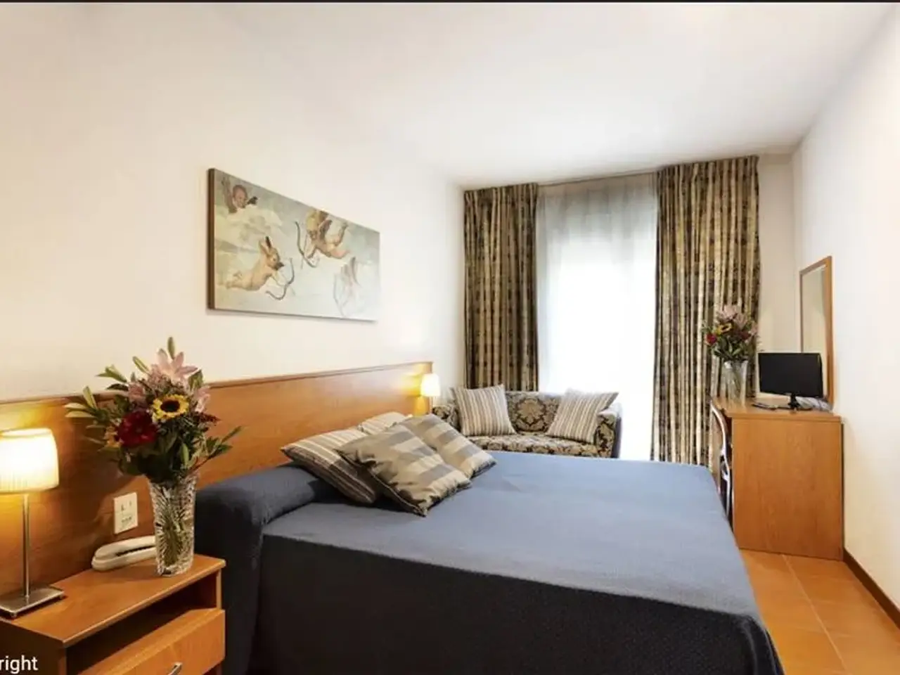 Albergo in , Firenze, {3} - Foto 1