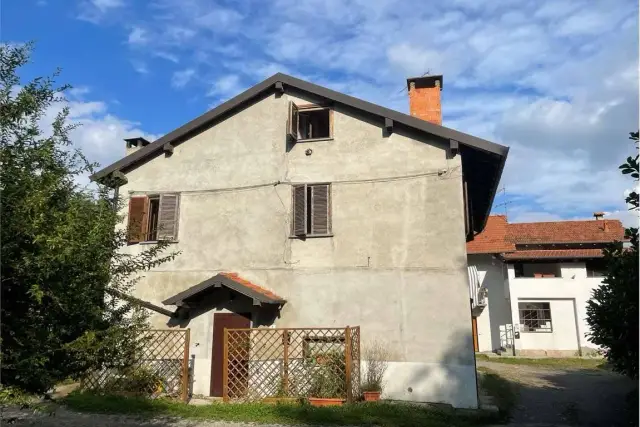 Dreizimmerwohnung in Nenni, 2, Castelletto sopra Ticino - Foto 1