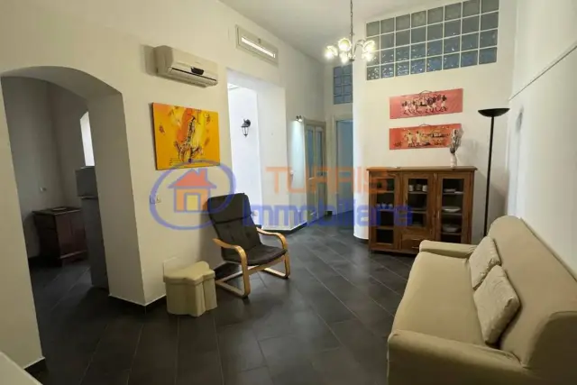 2-room flat in Via Galileo Galilei, Porto Torres - Photo 1