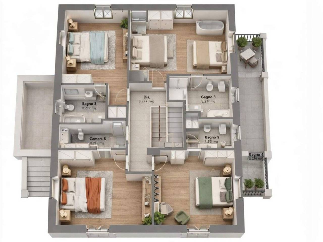 immagine annuncio 4 di 6