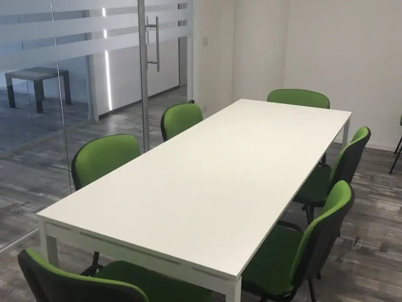 Ufficio in Via Zambra  11, Trento, {3} - Foto 2
