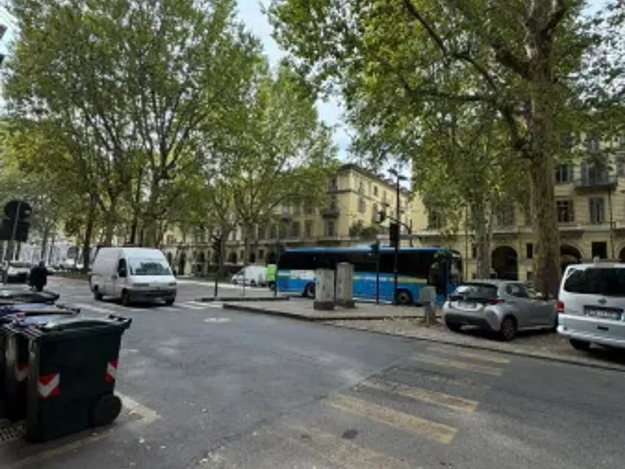 Negozio in Corso Vittorio Emanuele II, Torino, {3} - Foto 1