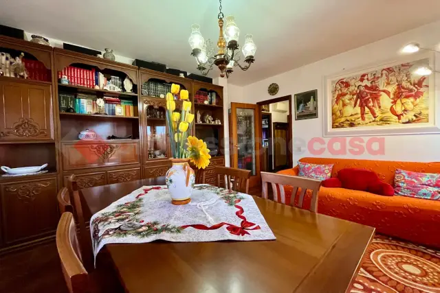 4-room flat in Via Garibaldi 46, Lonigo - Photo 1