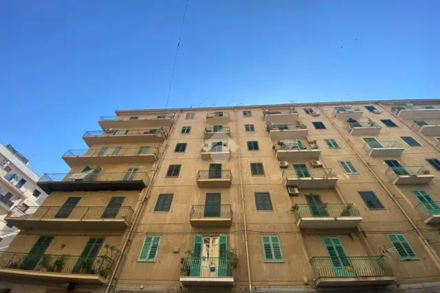 Appartamento in affitto, Via Antonio Marinuzzi 199, Palermo - Foto 1