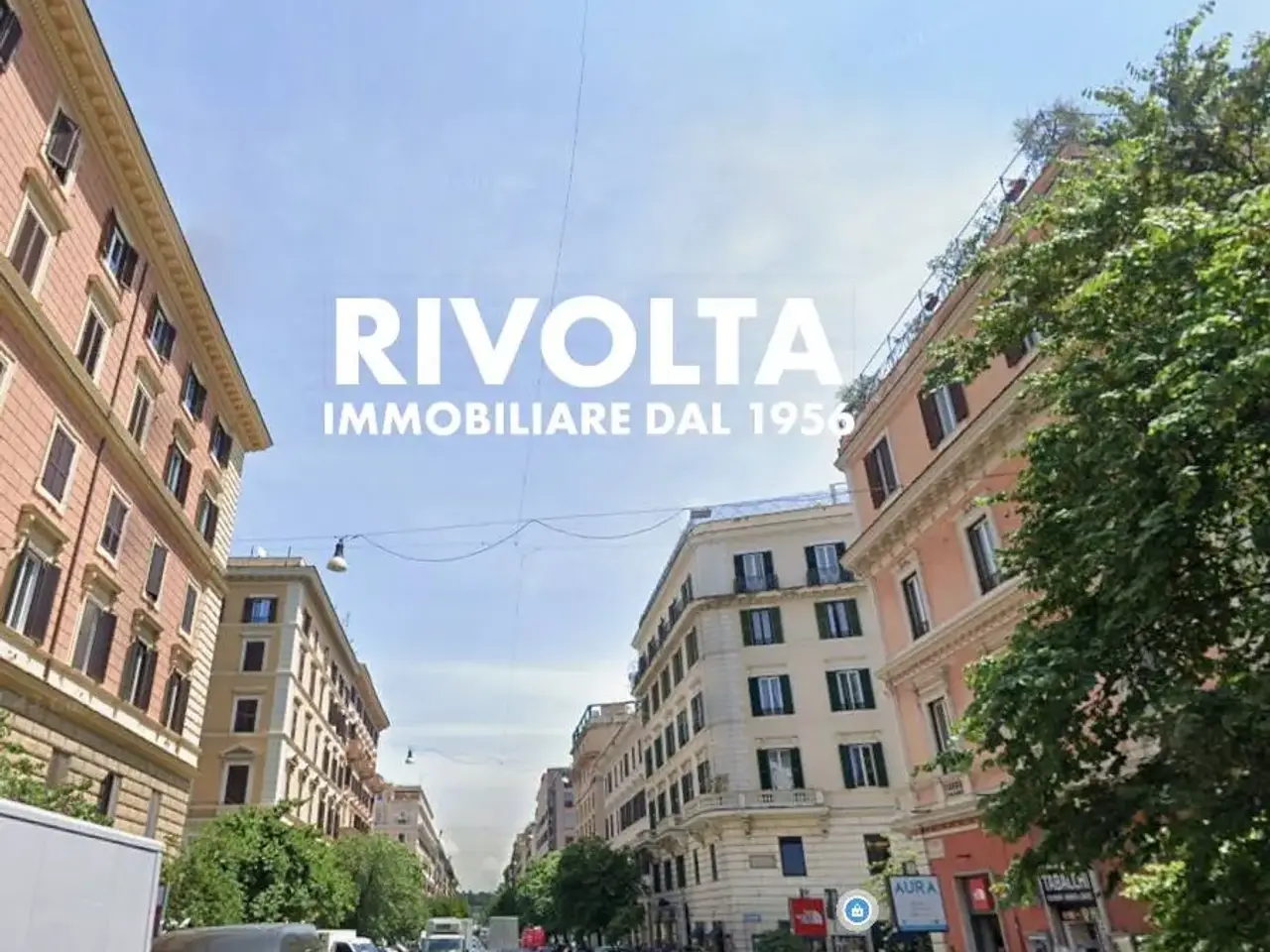 Esercizio commerciale in Via Vittorio Veneto, Roma, {3} - Foto 2