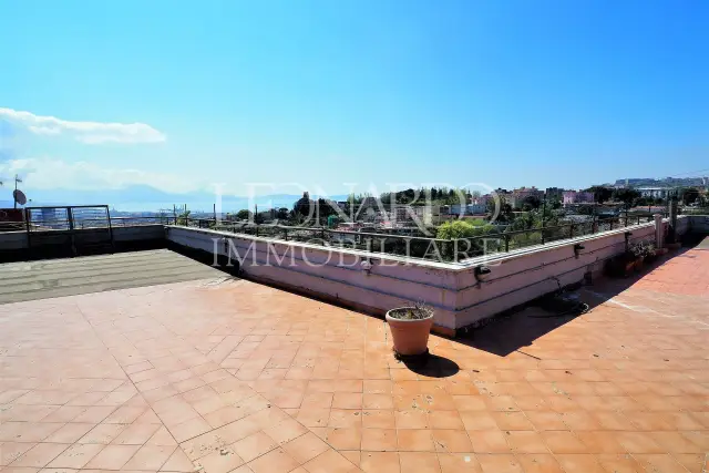 Penthouse in {3}, Via Ponti Rossi - Photo 1