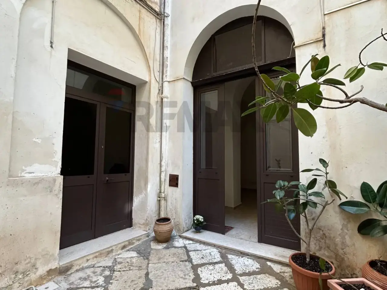Ufficio in Via XXX Gennaio 23, Trapani, {3} - Foto 1