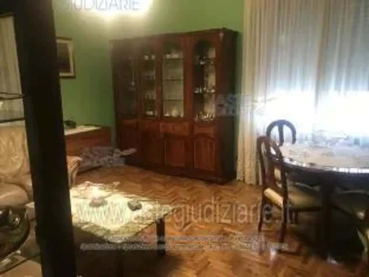 Magazzino in Via Giocatori, 1, 84036 Sala Consilina Sa, Italia 1, Sala Consilina, {3} - Foto 2