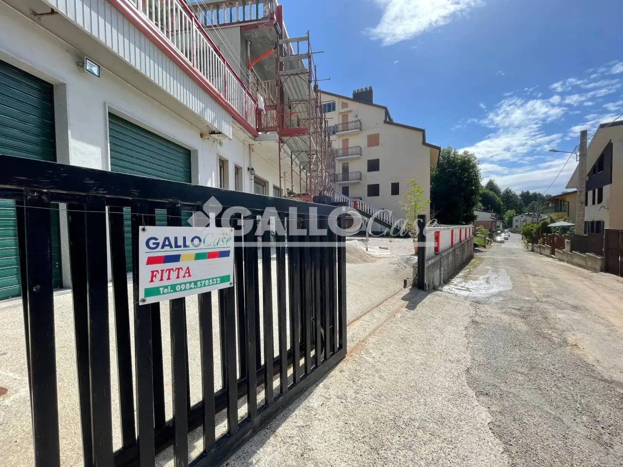 Negozio in Forgitelle, 87052, Spezzano della Sila, Spezzano Della Sila, {3} - Foto 1