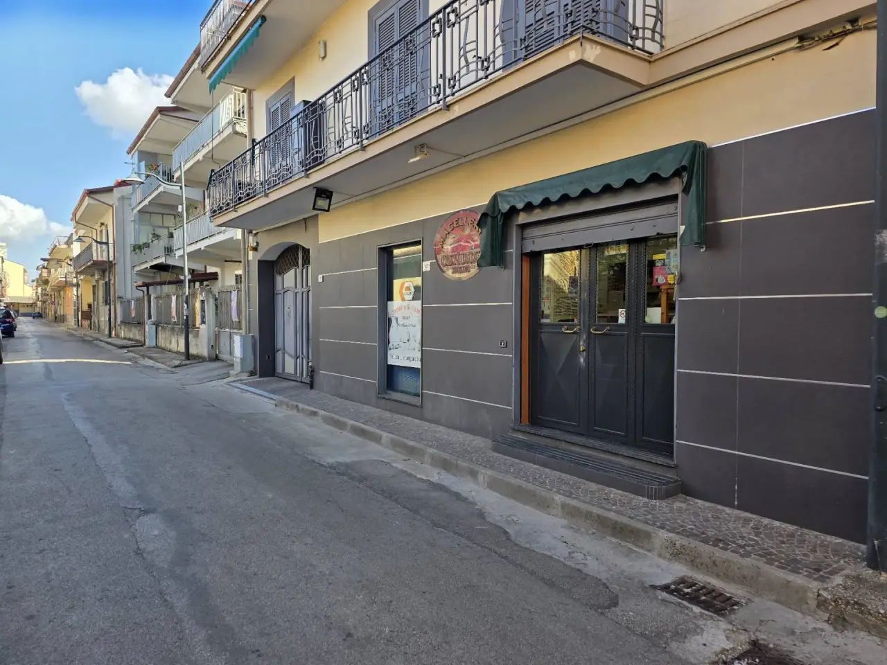 Esercizio commerciale in , Succivo, {3} - Foto 2