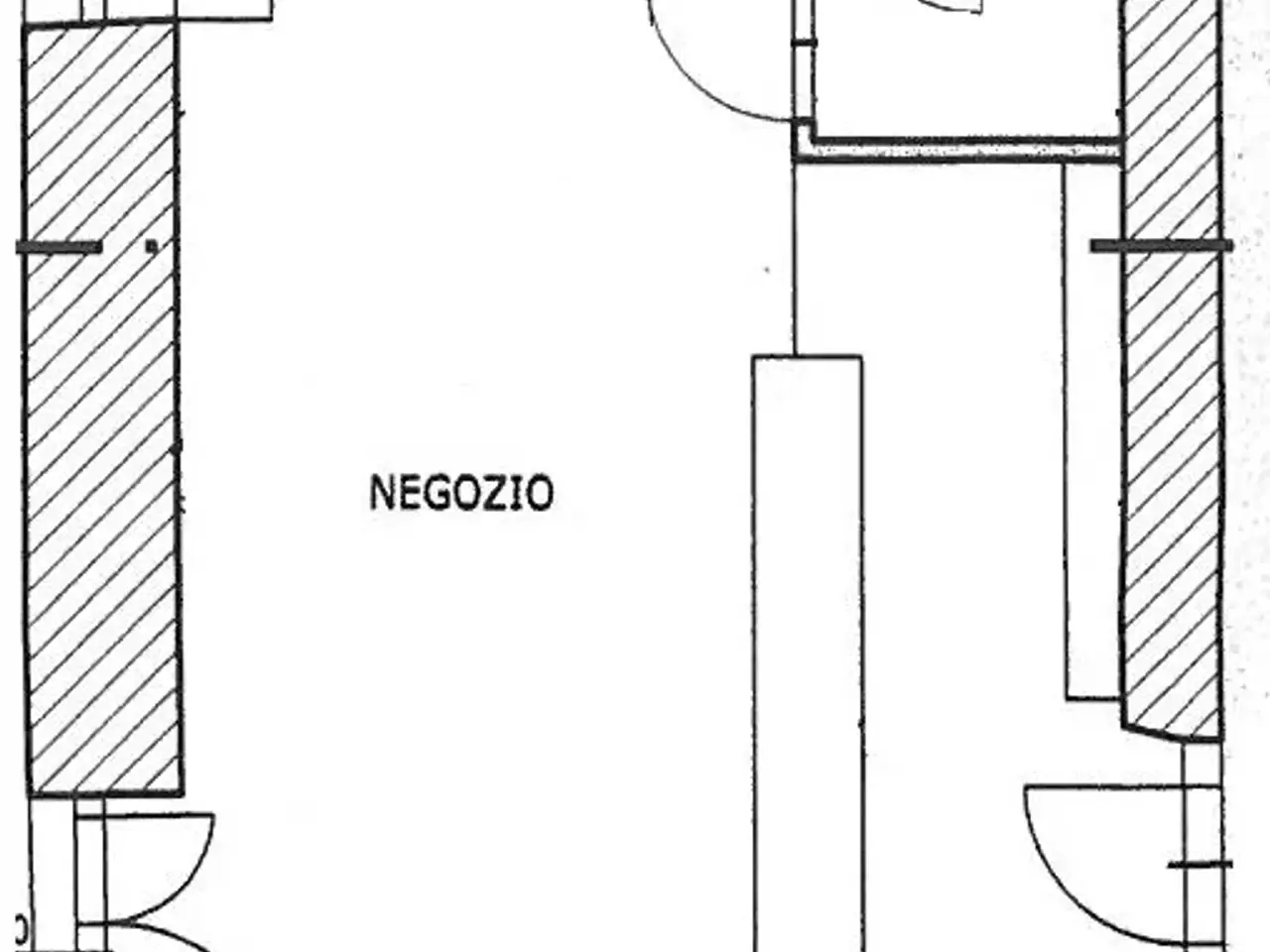 Negozio in Strada del Garber, Moena, {3} - Foto 2