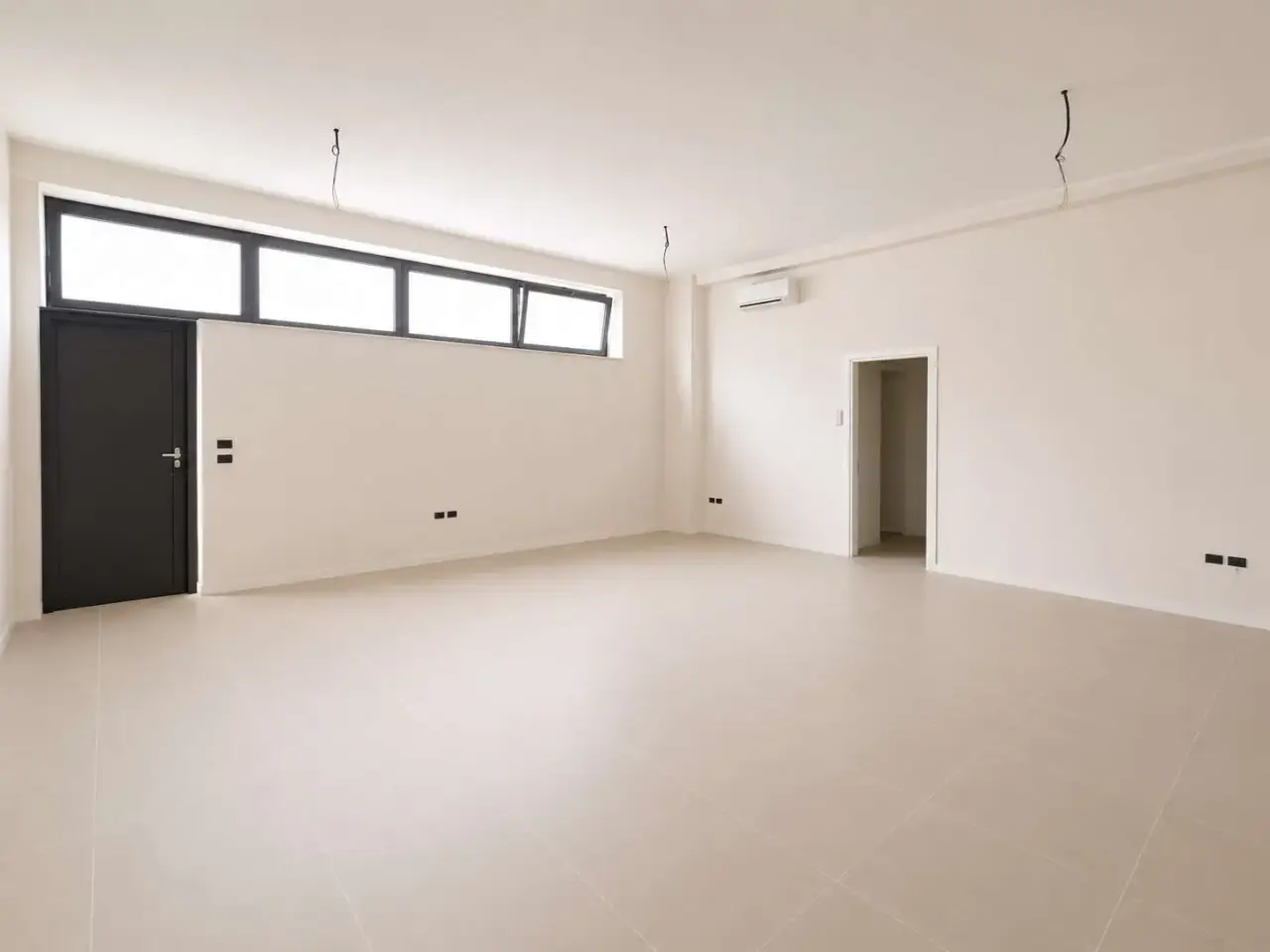 Ufficio in Via Trieste 55, Maiolati Spontini, {3} - Foto 2