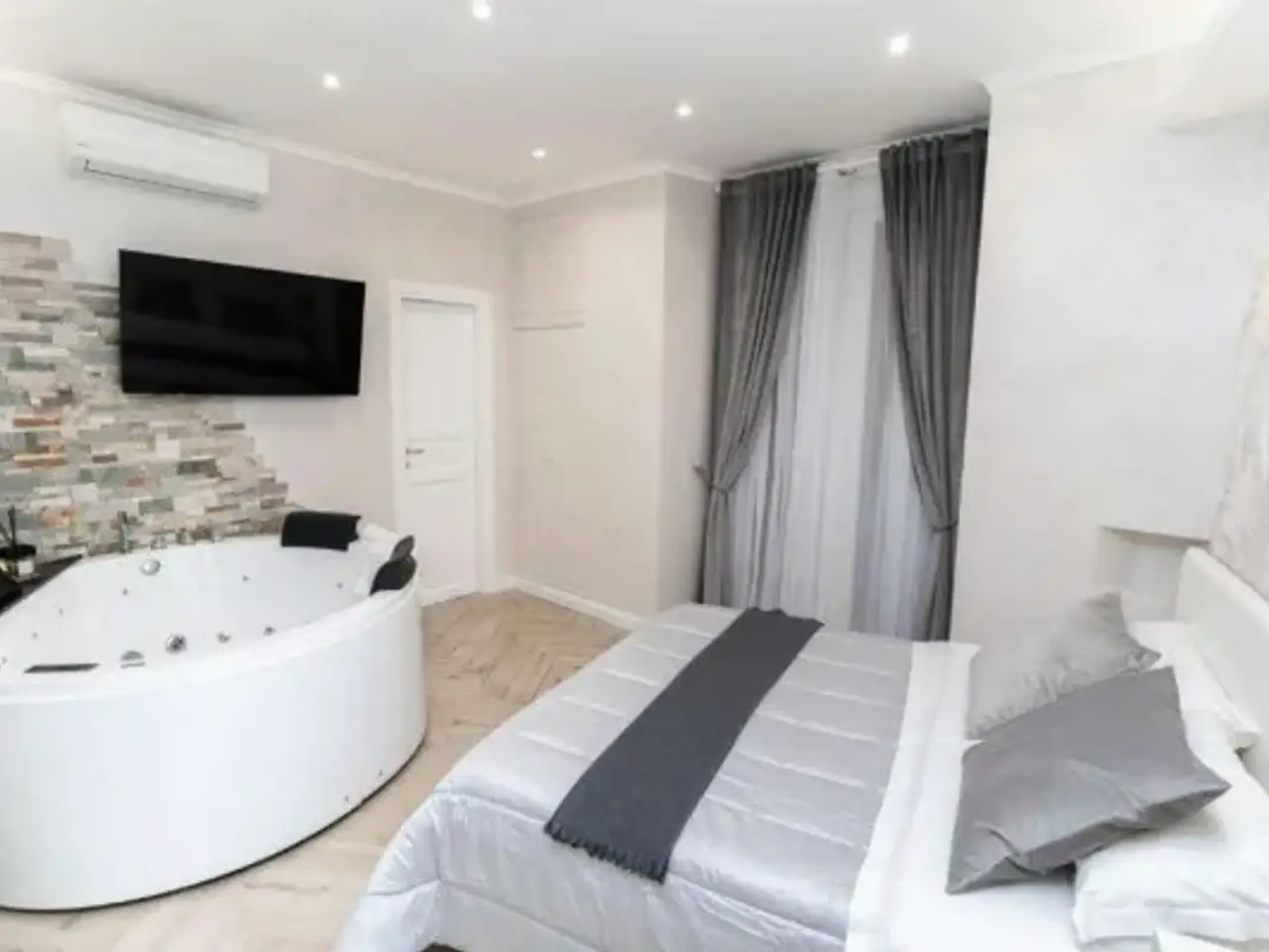 Bed & Breakfast in Via Merulana, Roma, {3} - Foto 1