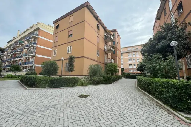 3-room flat in Via Capo Passero  3, Roma - Photo 1