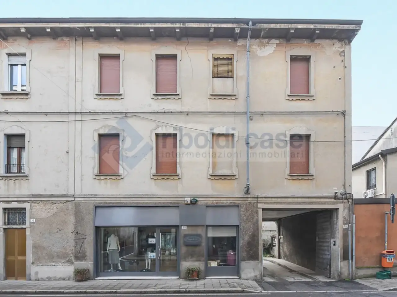 Negozio in , Lissone, {3} - Foto 2