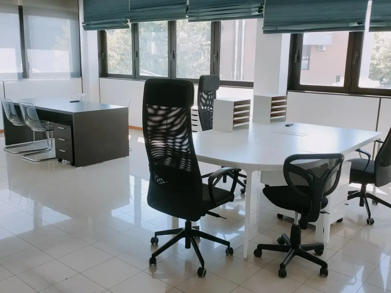 Ufficio in Via del Santo, Limena, {3} - Foto 1
