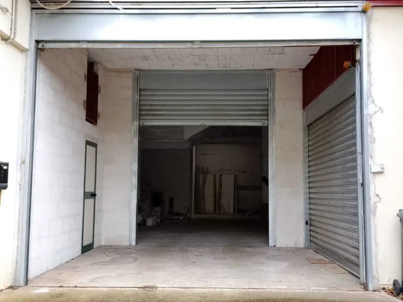 Officina in Via Fioravante Quaranta 3, Baronissi, {3} - Foto 2
