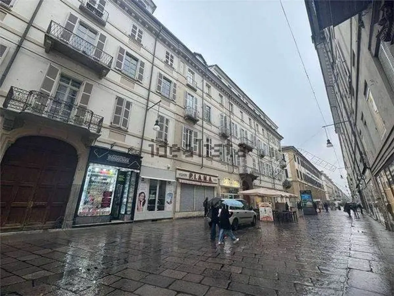 Negozio in Via Giuseppe Garibaldi, Torino, {3} - Foto 1
