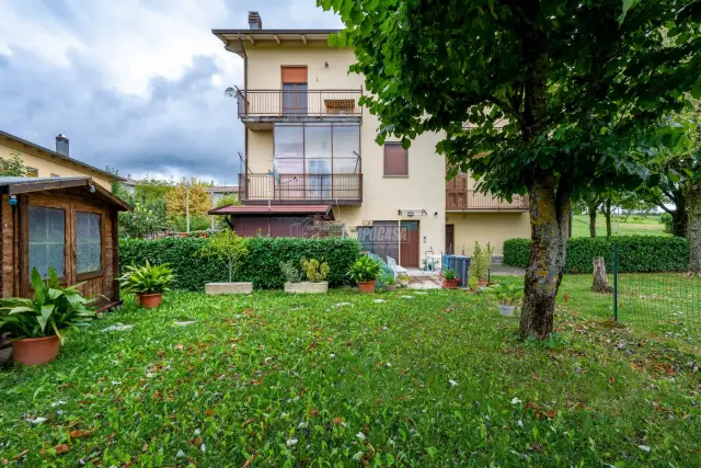 4-room flat in Via Alessandro Manzoni, Monteombraro 51/E, Zocca - Photo 1