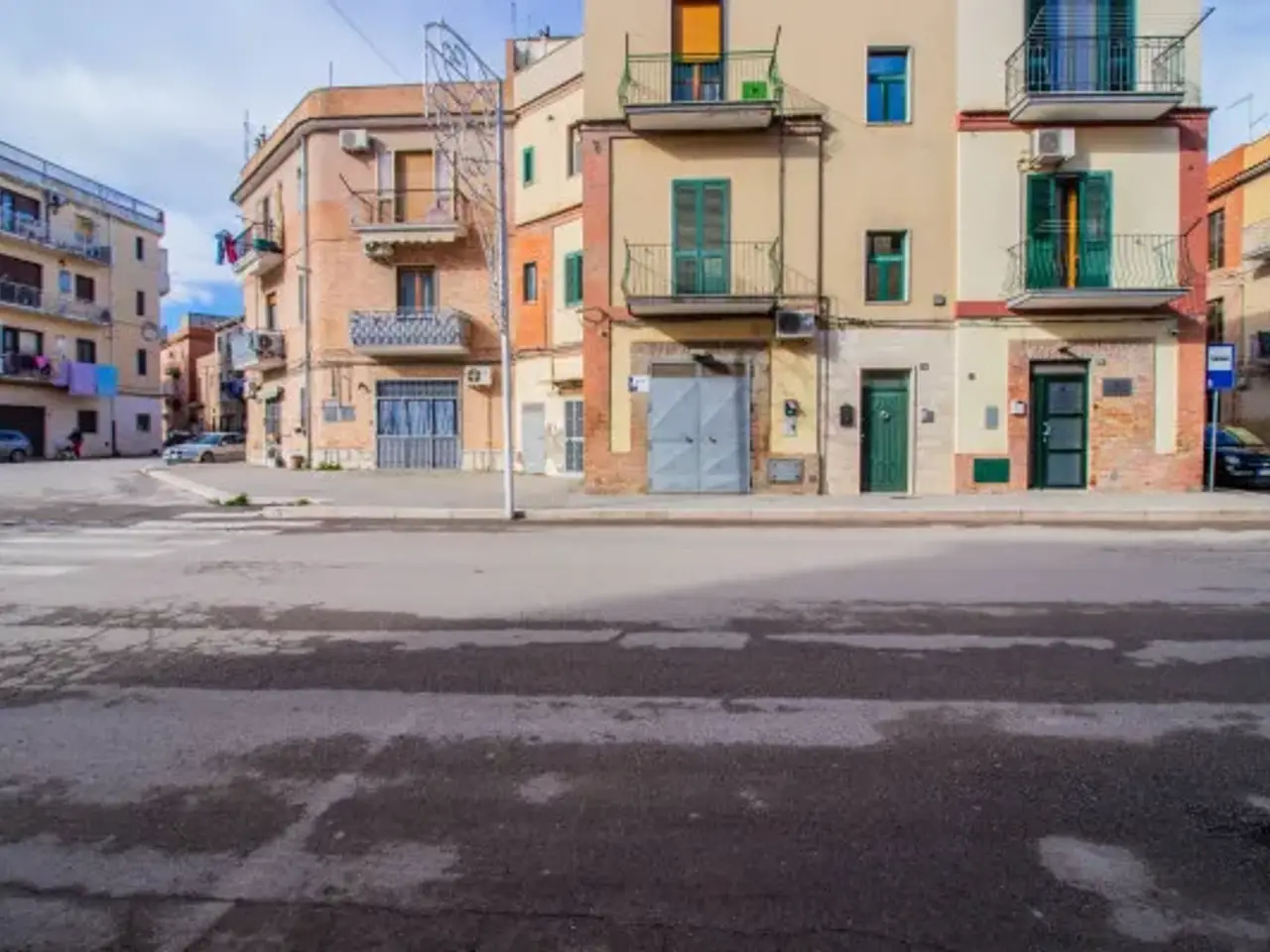 Negozio in Via San Severo, Lucera, {3} - Foto 2