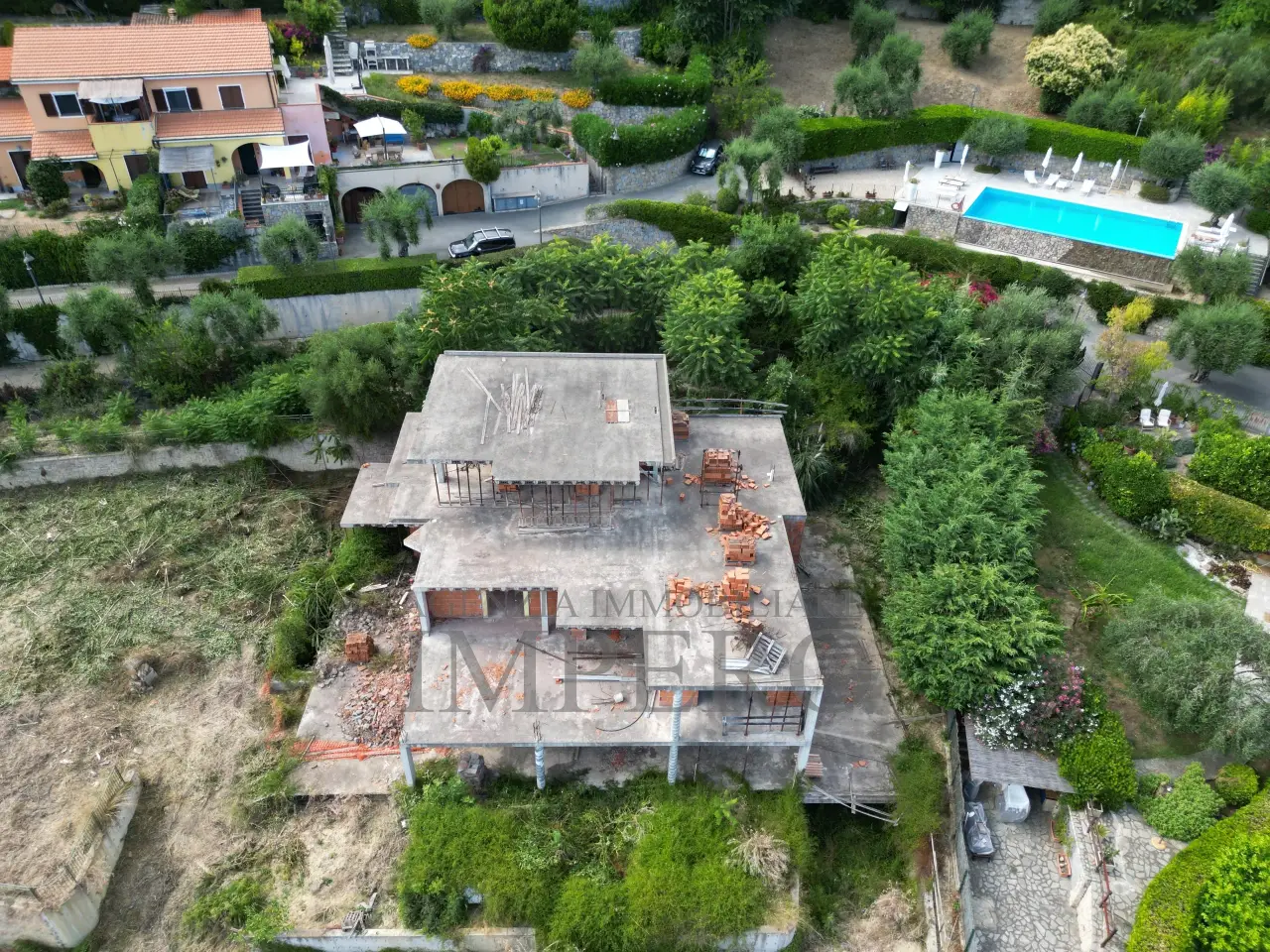Palazzina commerciale in Corso Mentone 45, Ventimiglia, {3} - Foto 2