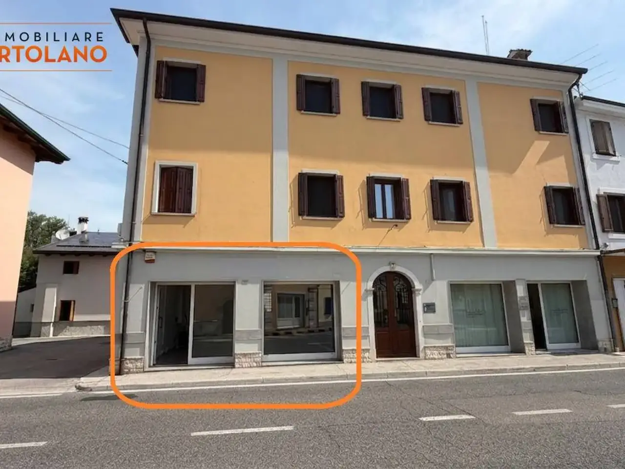 Esercizio commerciale in Via Verdi 43, Ronchi Dei Legionari, {3} - Foto 1
