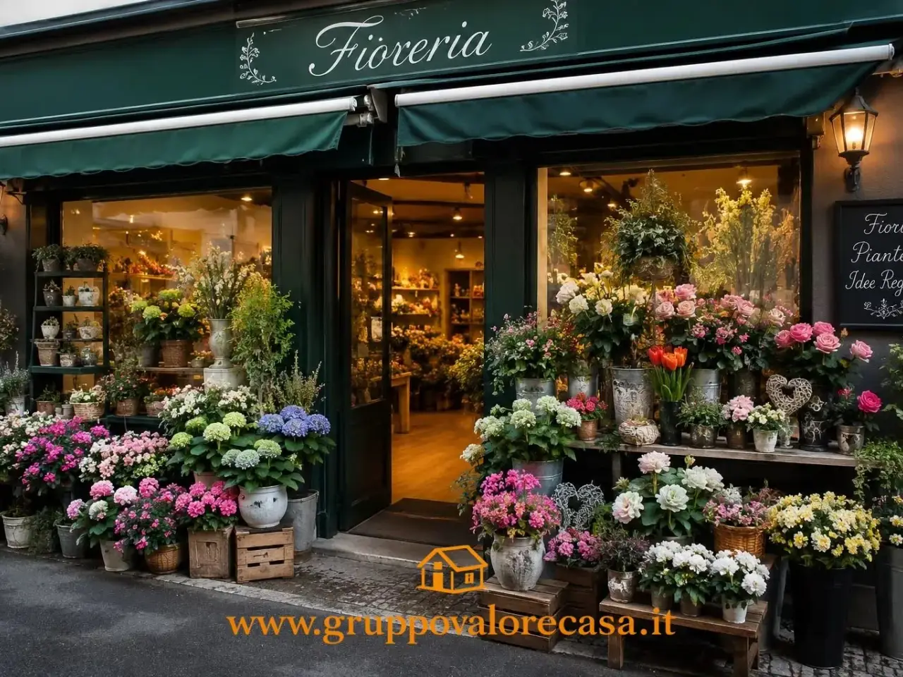 Negozio in , Acqui Terme, {3} - Foto 1