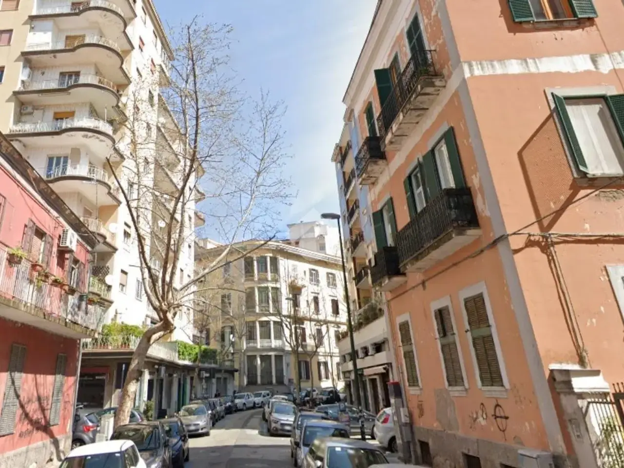 Negozio in Via Giuseppe Bonito 15, Napoli, {3} - Foto 2
