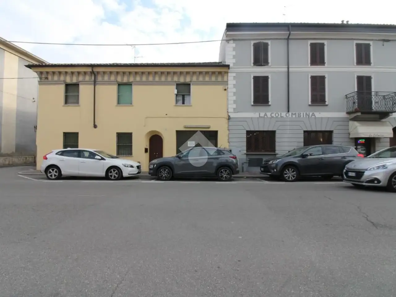 Ufficio in Via Bressanoro 10, Castelleone, {3} - Foto 1
