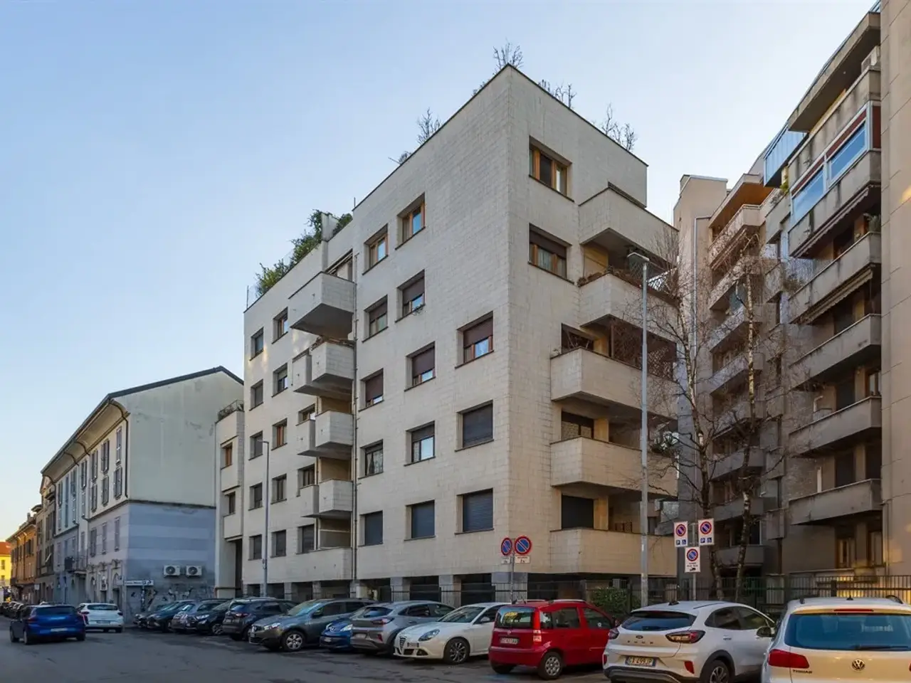Ufficio in Via Cavour 7, Monza, {3} - Foto 1