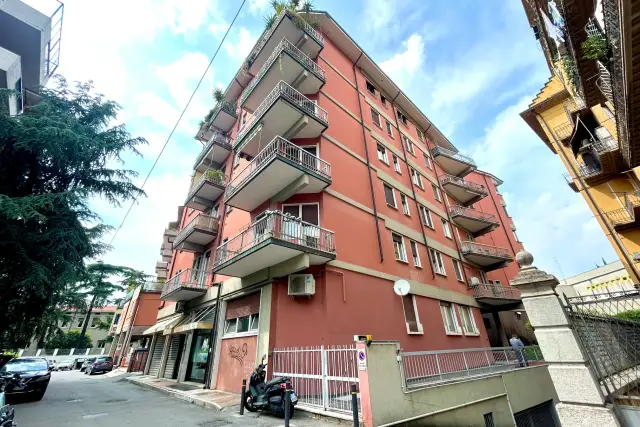 Quadrilocale in vendita, Via Goffredo Mameli 41, Verona - Foto 1