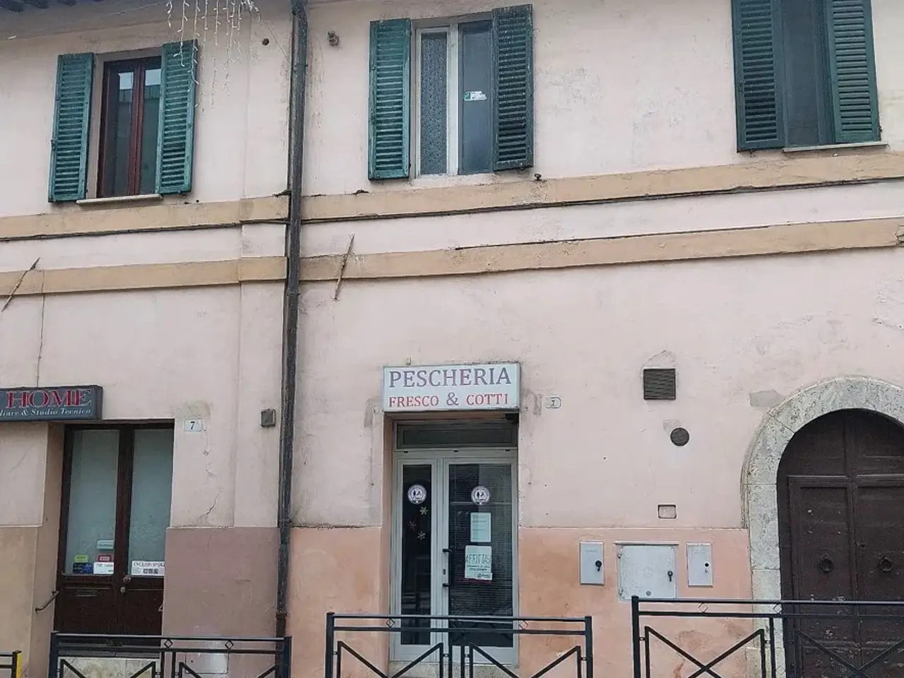 Negozio in Via Primo Maggio Snc, Amelia, {3} - Foto 2