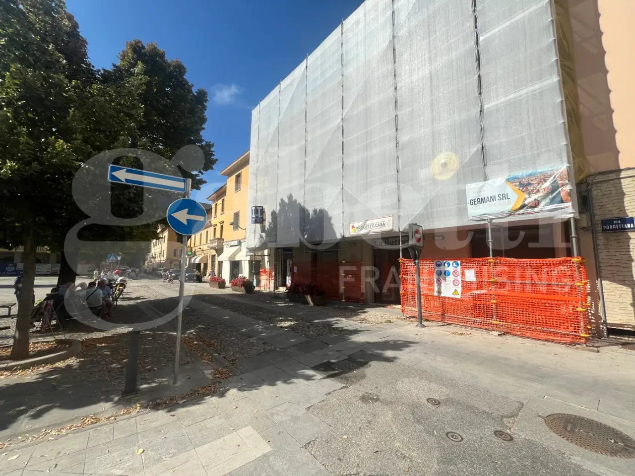 Negozio in Via Porrettana 298, Sasso Marconi, {3} - Foto 1