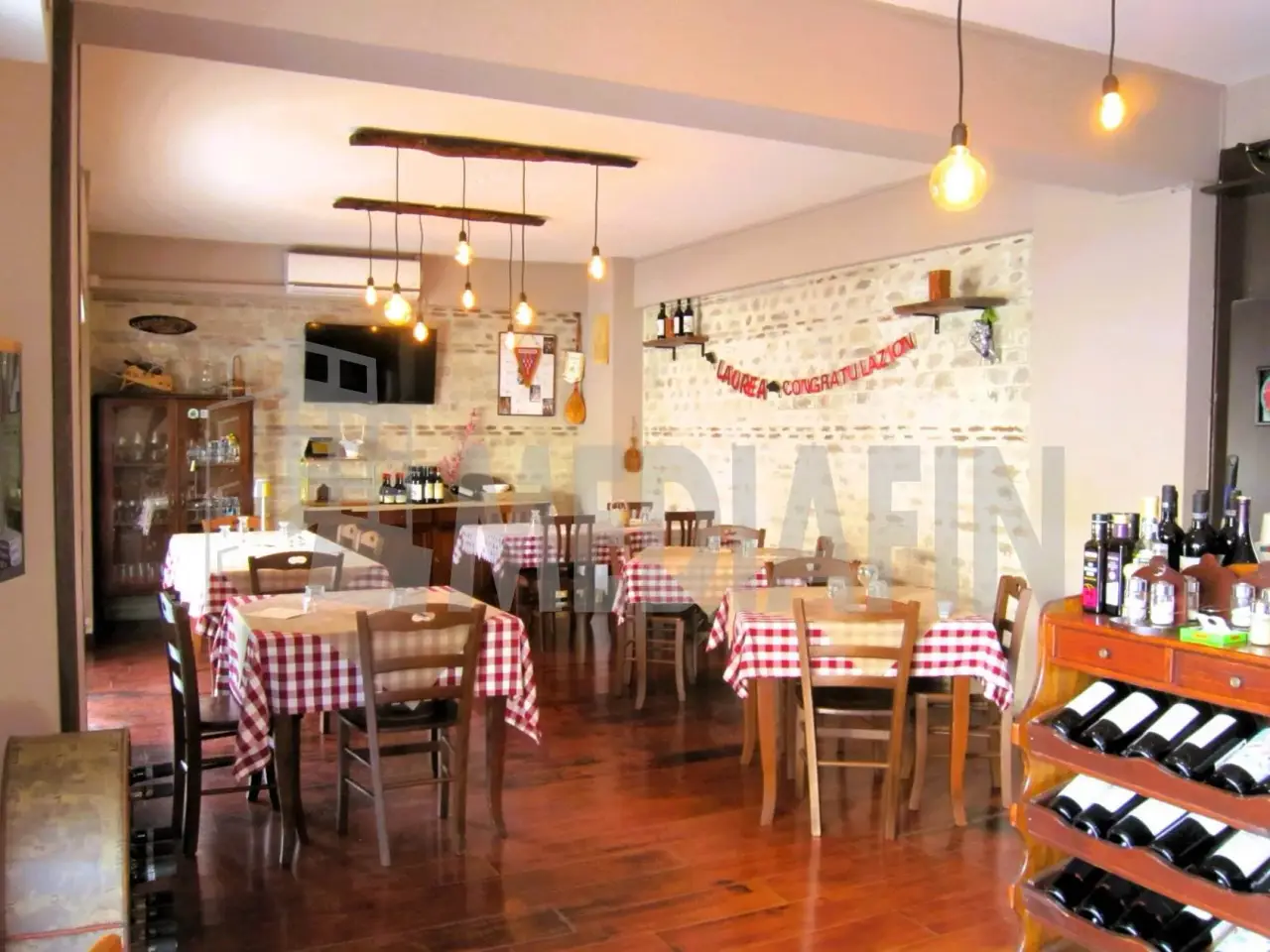 Ristorante in Via Galeno, Corigliano-Rossano, {3} - Foto 1