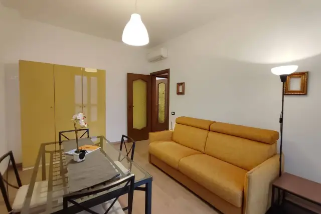 3-room flat in Via Goffredo Mameli, Alassio - Photo 1