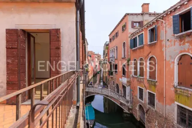 Appartamento in vendita, Campo San Barnaba, Venezia - Foto 1