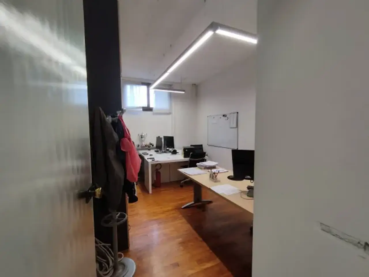Ufficio in Via Varesina 183, Milano, {3} - Foto 1