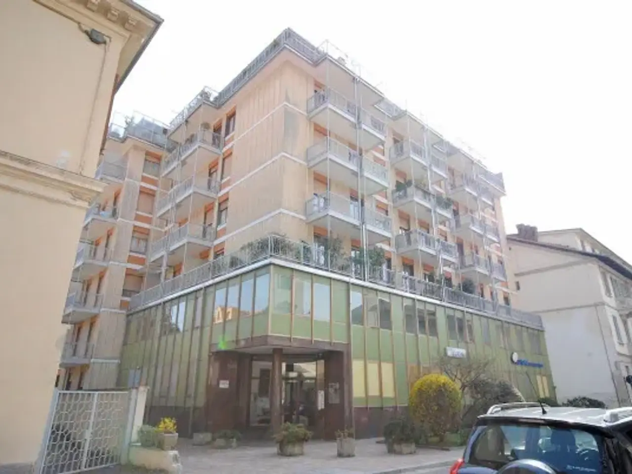 Ufficio in Via Antonio Gramsci 21, Biella, {3} - Foto 2