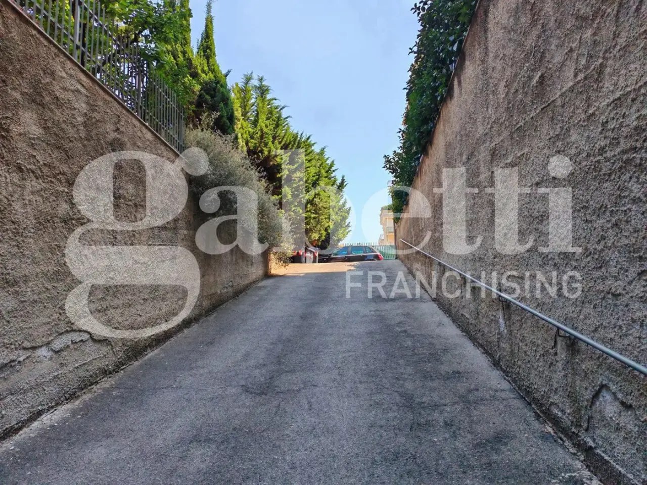Magazzino in Via Gramsci, Trani, {3} - Foto 1