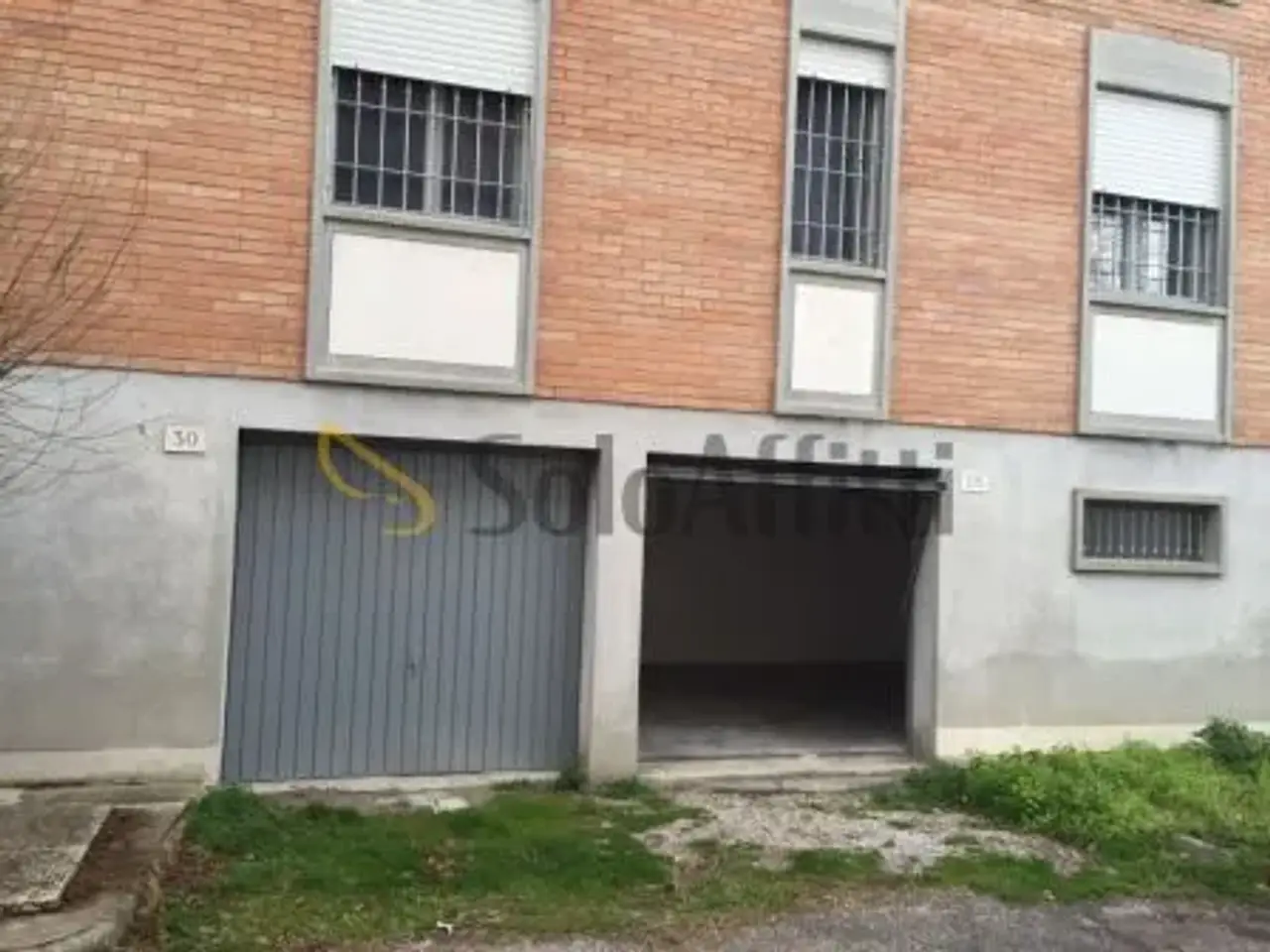 Magazzino in Via Zucchelli 28, Ferrara, {3} - Foto 2