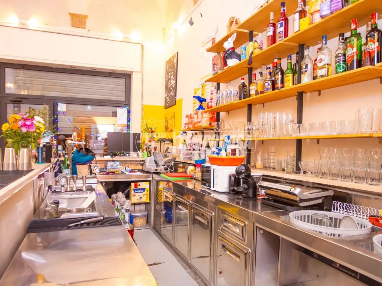 Enoteca in Via San Vitale, Bologna, {3} - Foto 2